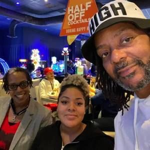 Meet your Posher, Craig